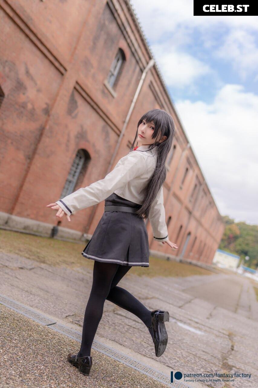 Fantasy Factory | komachi | Lilim Azra Image 24915591