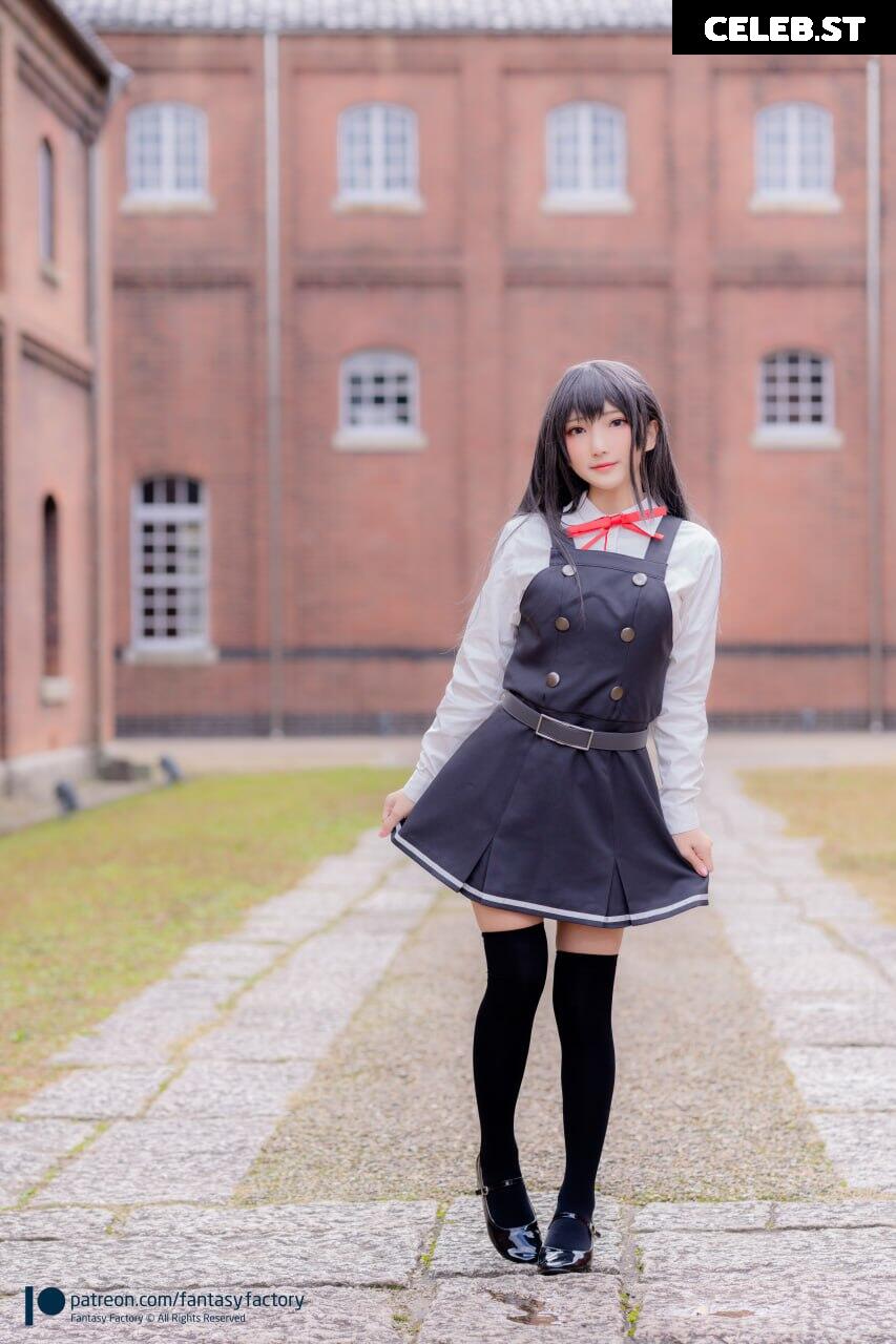 Fantasy Factory | komachi | Lilim Azra Image 24915527