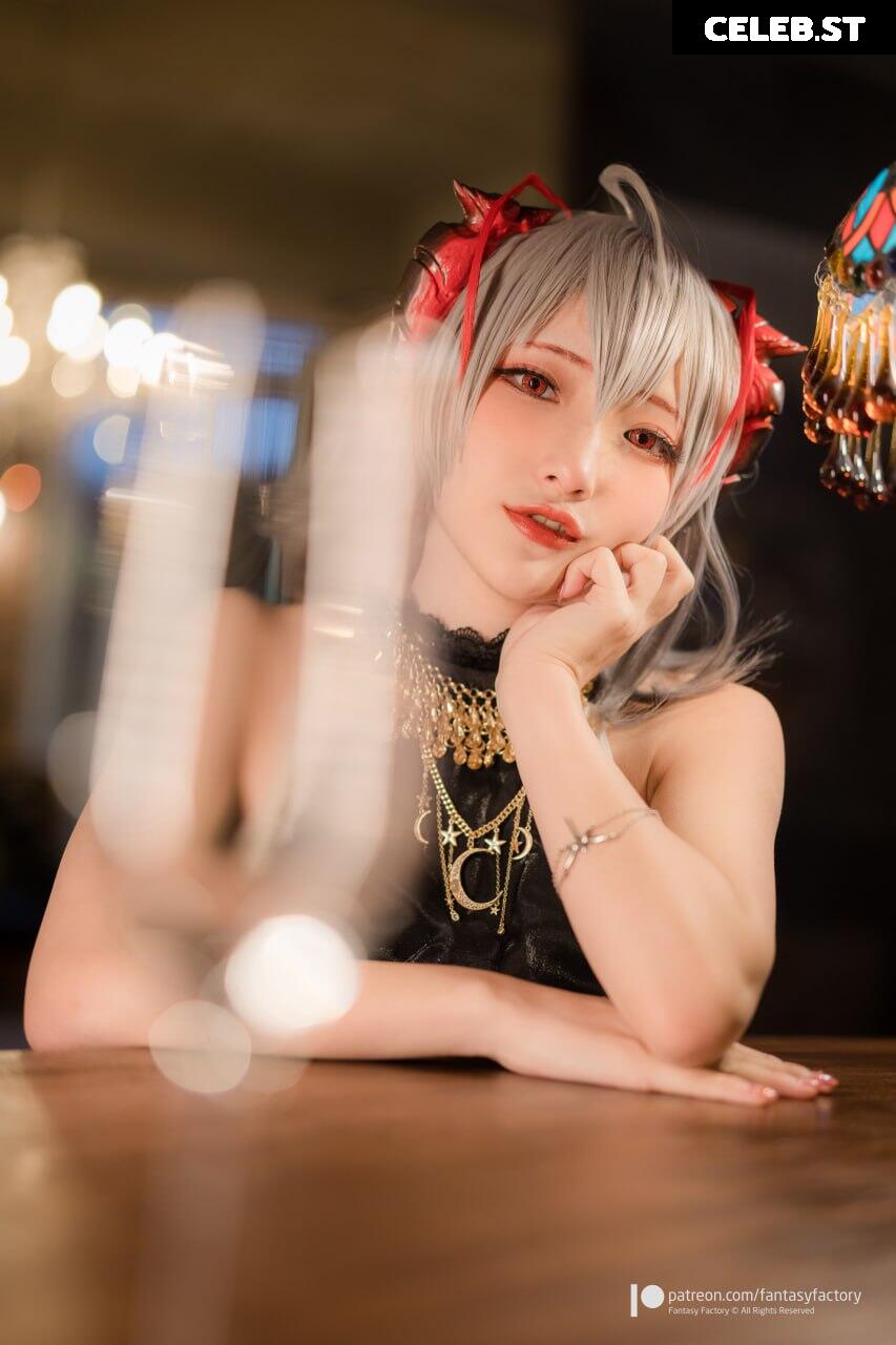 Fantasy Factory | komachi | Lilim Azra Image 24915528