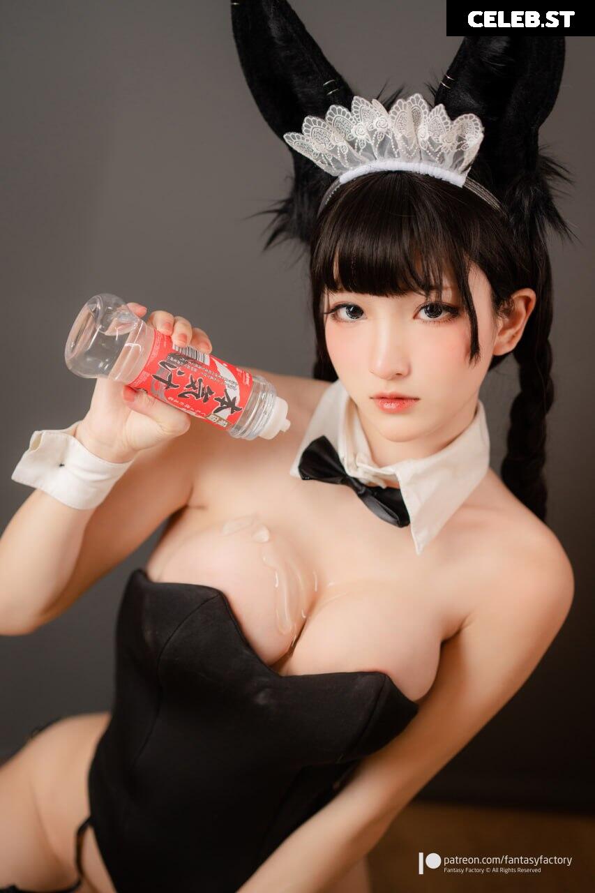 Fantasy Factory | komachi | Lilim Azra Image 24915533