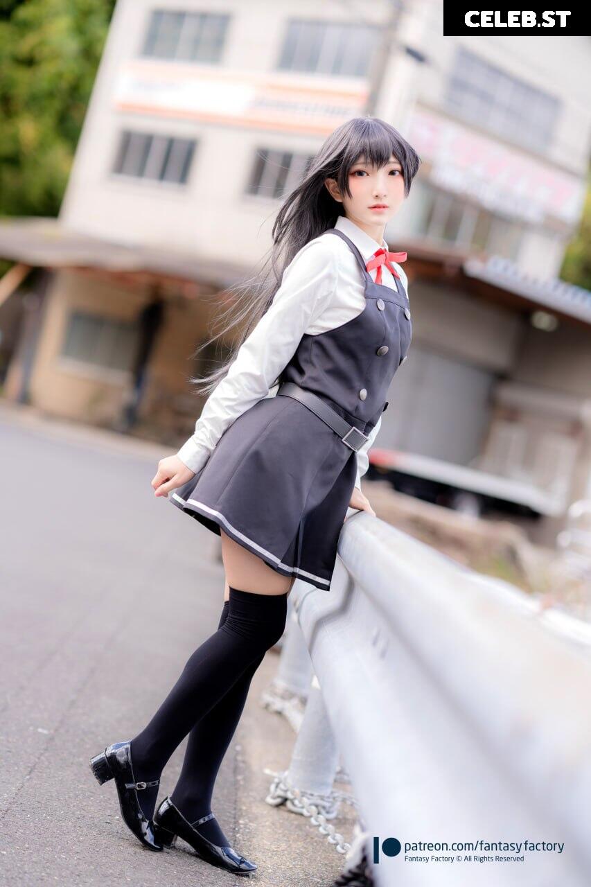 Fantasy Factory | komachi | Lilim Azra Image 24915532