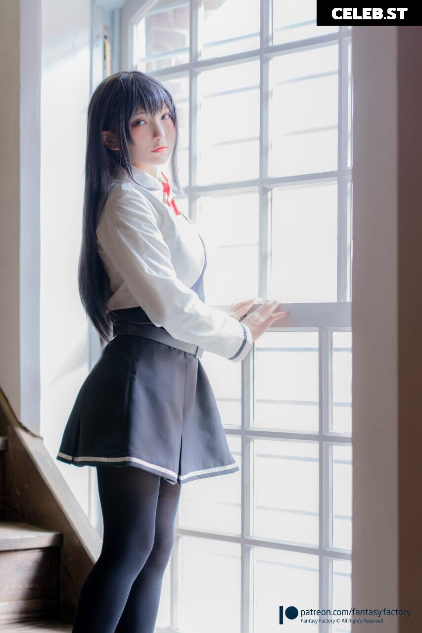 Fantasy Factory | komachi | Lilim Azra Image 24915539