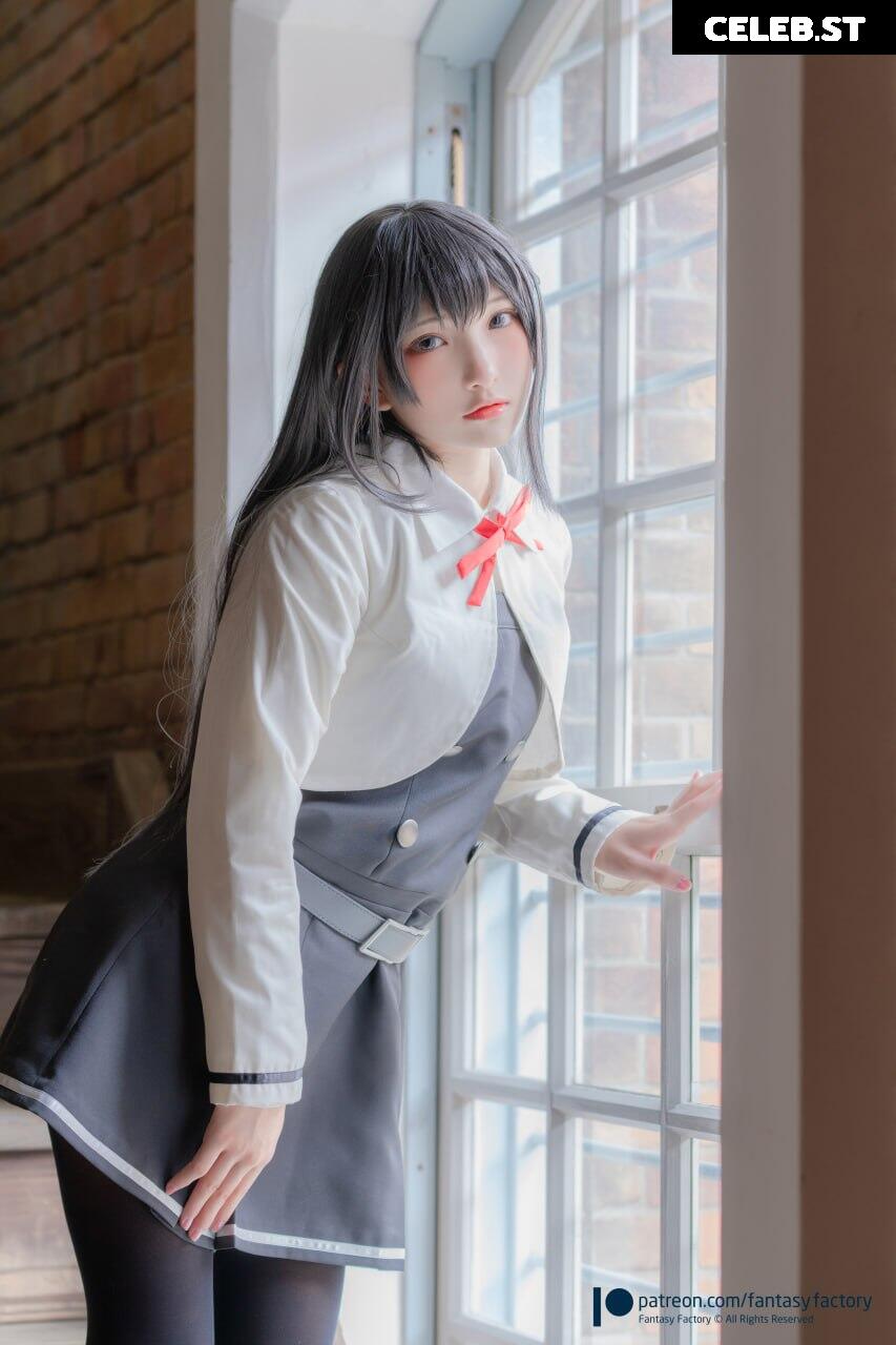 Fantasy Factory | komachi | Lilim Azra Image 24915538