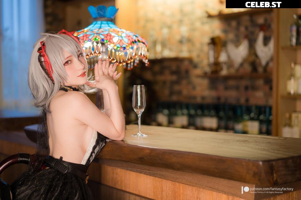 Fantasy Factory | komachi | Lilim Azra Image 24915560