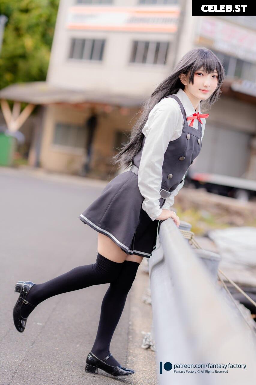 Fantasy Factory | komachi | Lilim Azra Image 24915565