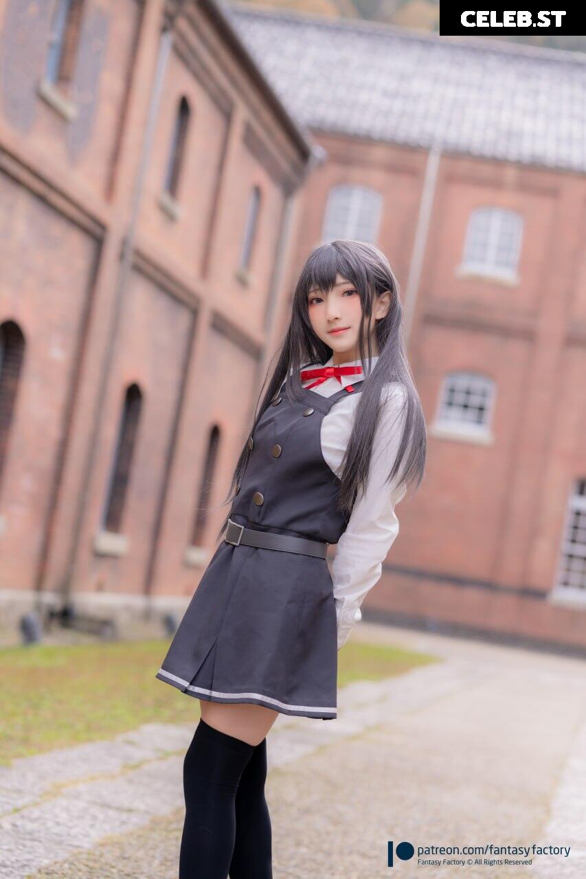Fantasy Factory | komachi | Lilim Azra Image 24915570