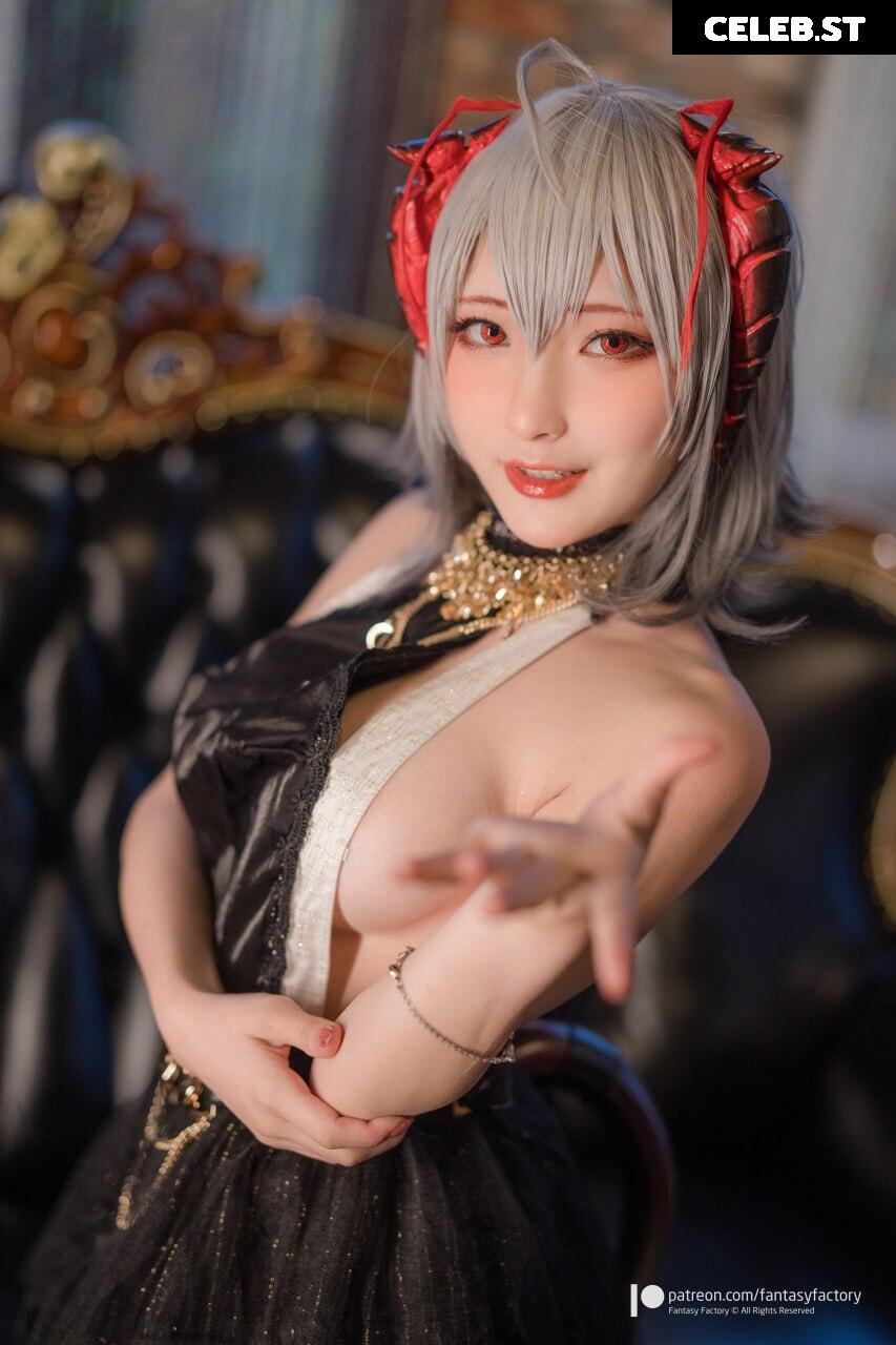 Fantasy Factory | komachi | Lilim Azra Image 24915576