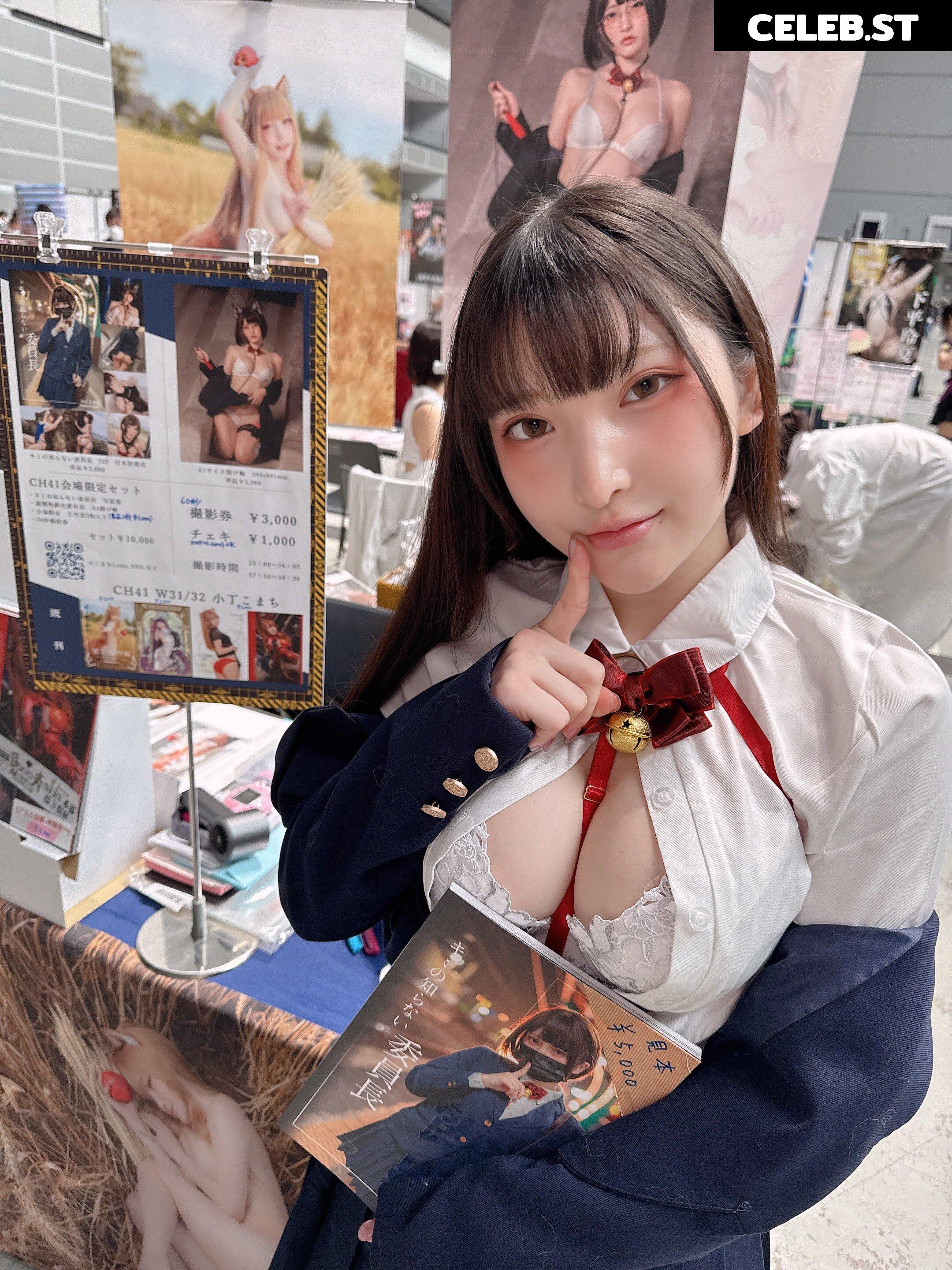 Fantasy Factory | komachi | Lilim Azra Image 24915430