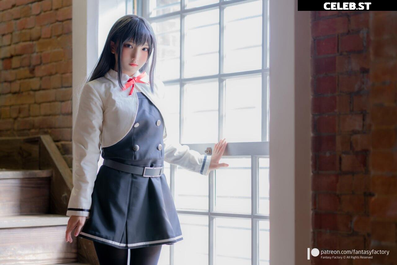 Fantasy Factory | komachi | Lilim Azra Image 24915720