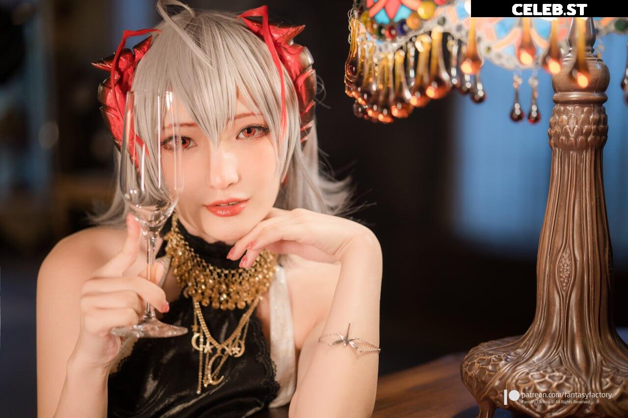 Fantasy Factory | komachi | Lilim Azra Image 24915729