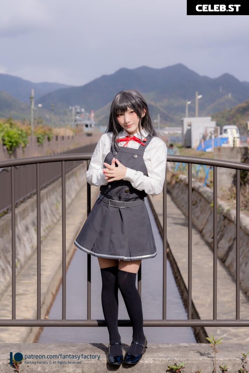 Fantasy Factory | komachi | Lilim Azra Image 24915704