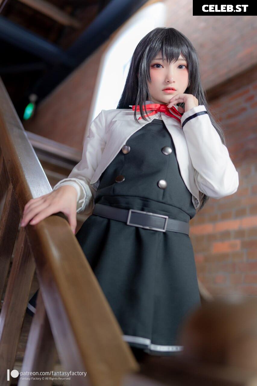 Fantasy Factory | komachi | Lilim Azra Image 24915735