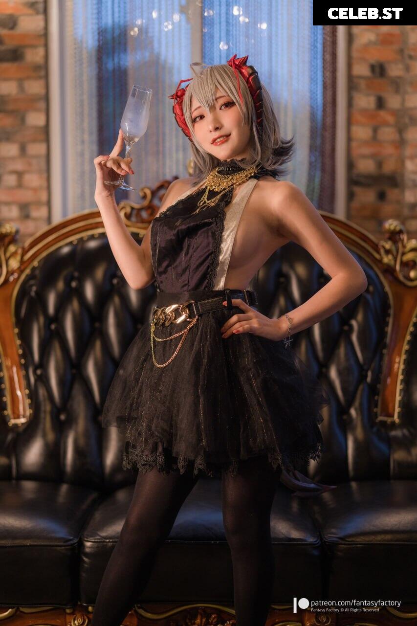 Fantasy Factory | komachi | Lilim Azra Image 24915739