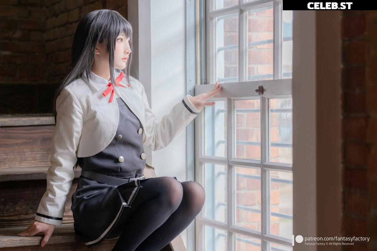 Fantasy Factory | komachi | Lilim Azra Image 24915683