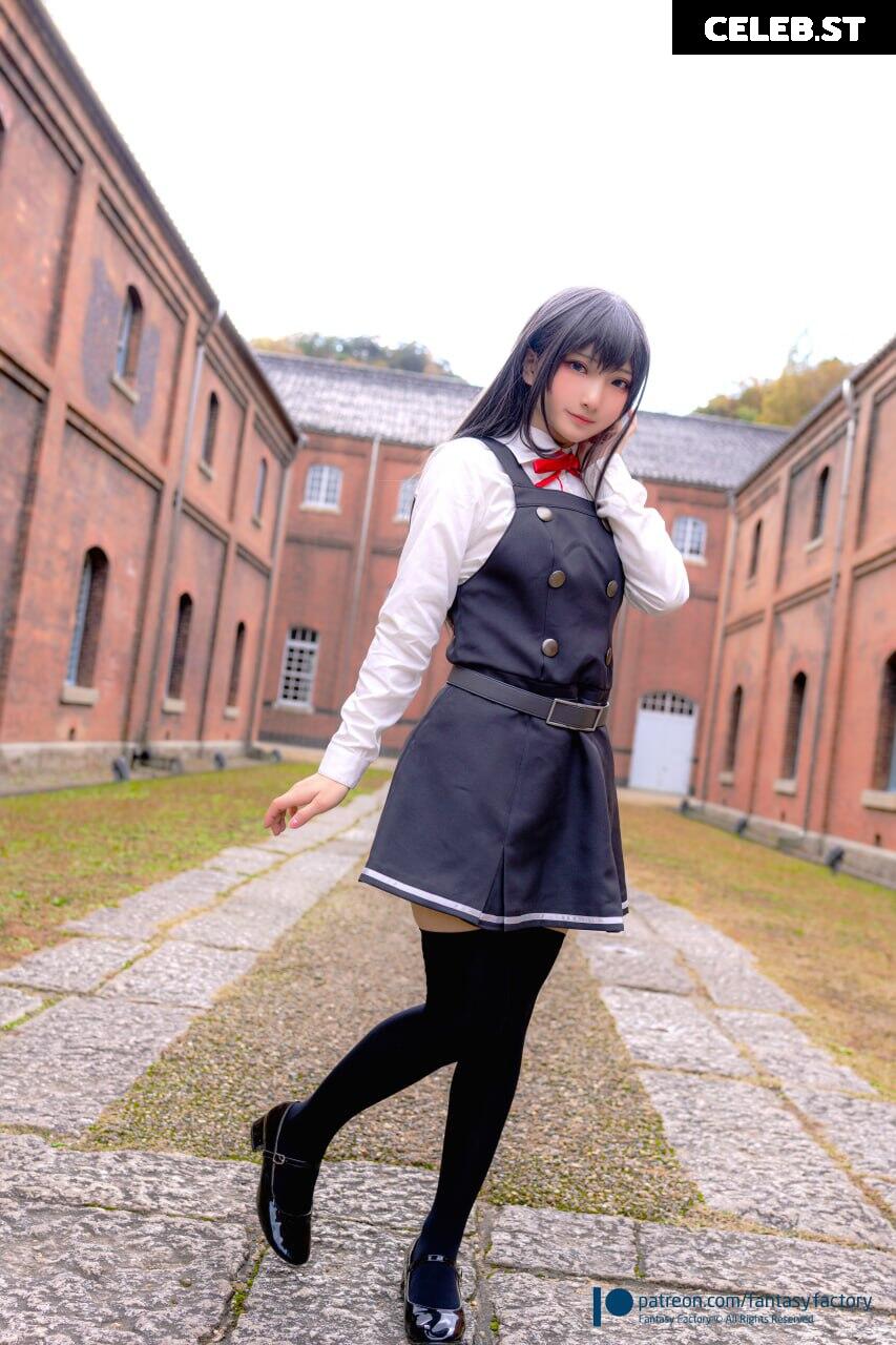 Fantasy Factory | komachi | Lilim Azra Image 24915688