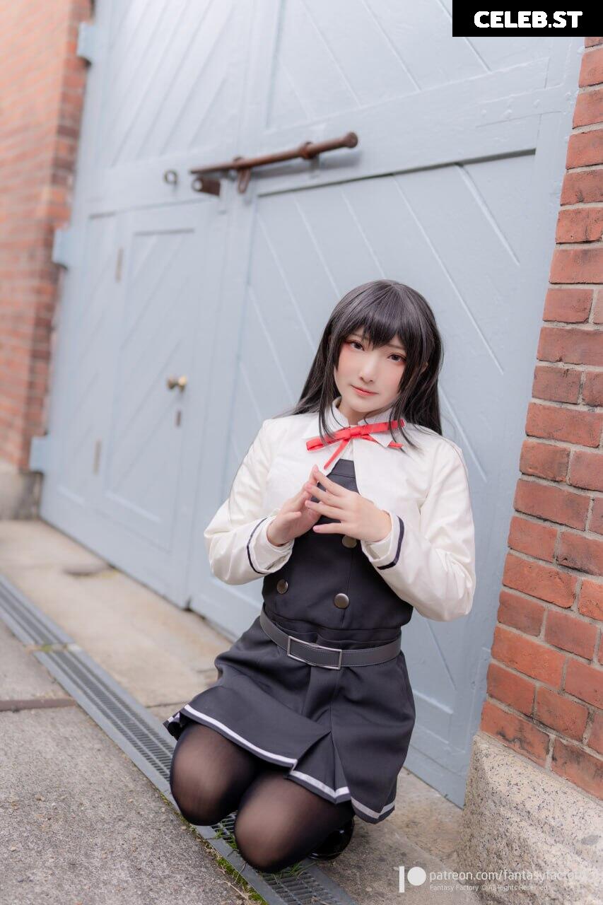 Fantasy Factory | komachi | Lilim Azra Image 24915620