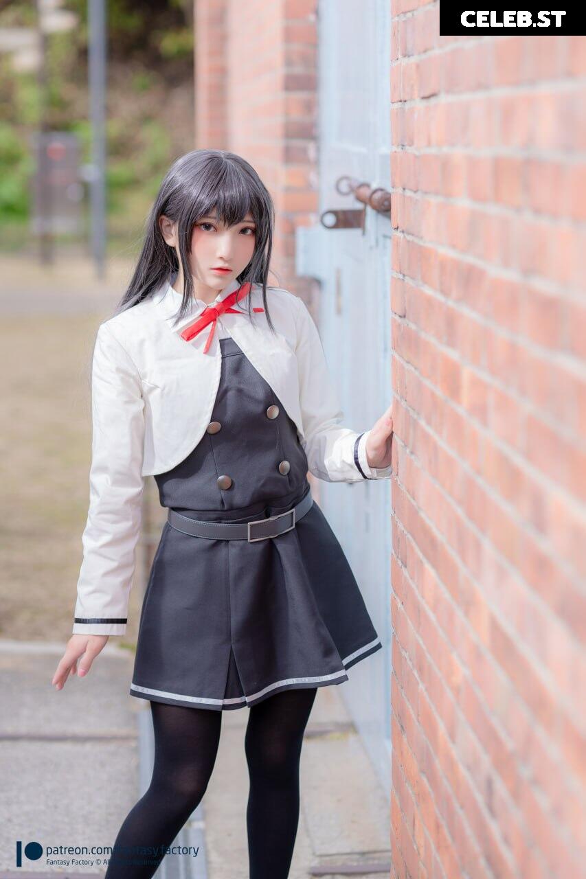 Fantasy Factory | komachi | Lilim Azra Image 24915626