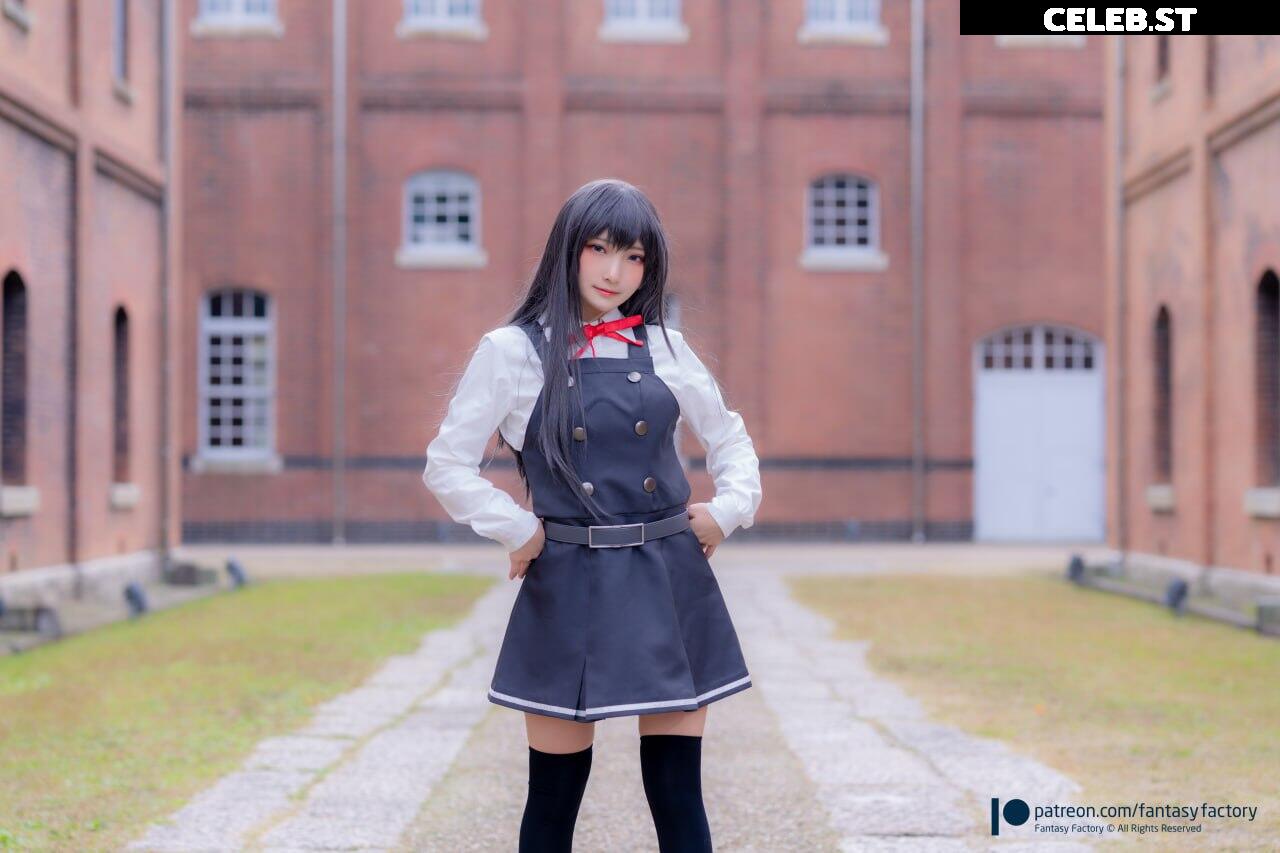 Fantasy Factory | komachi | Lilim Azra Image 24915625