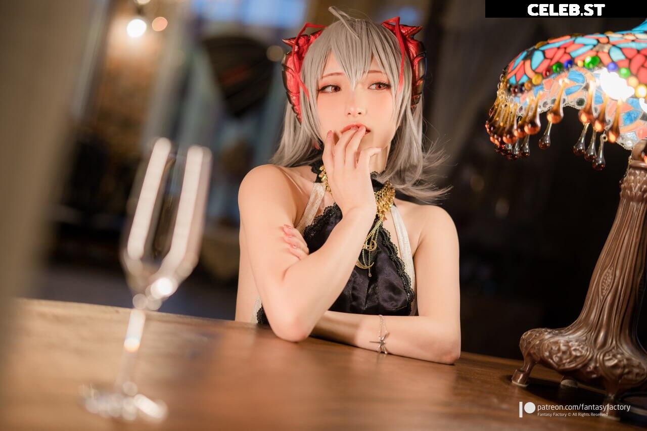 Fantasy Factory | komachi | Lilim Azra Image 24915613