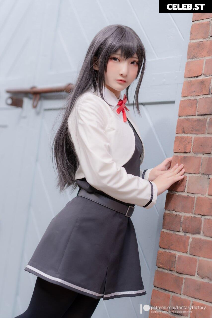 Fantasy Factory | komachi | Lilim Azra Image 24915619