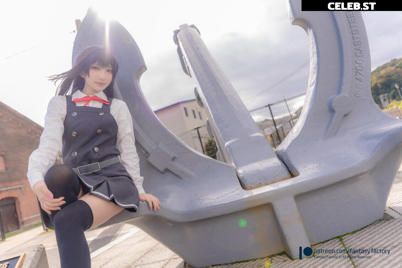 Fantasy Factory | komachi | Lilim Azra Image 24915607