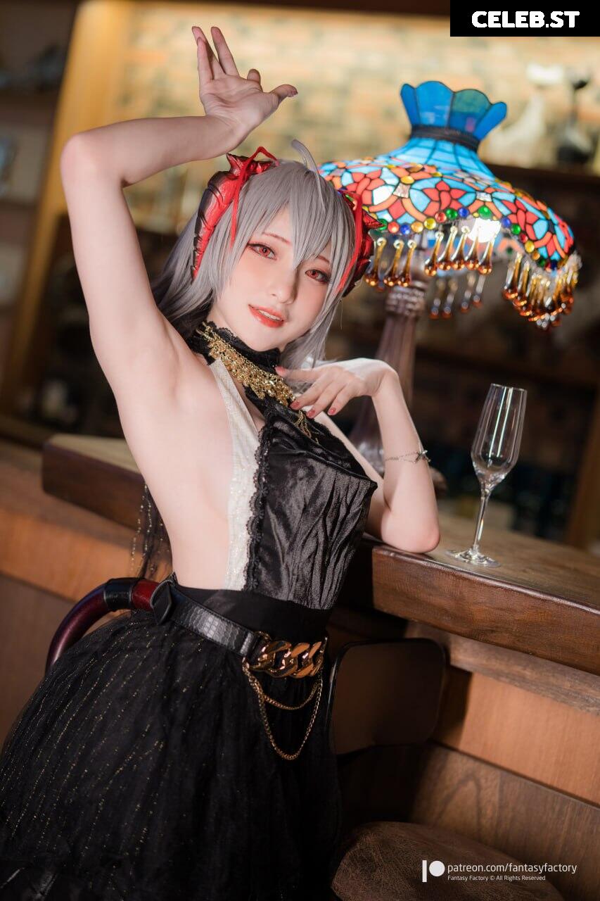 Fantasy Factory | komachi | Lilim Azra Image 24915606