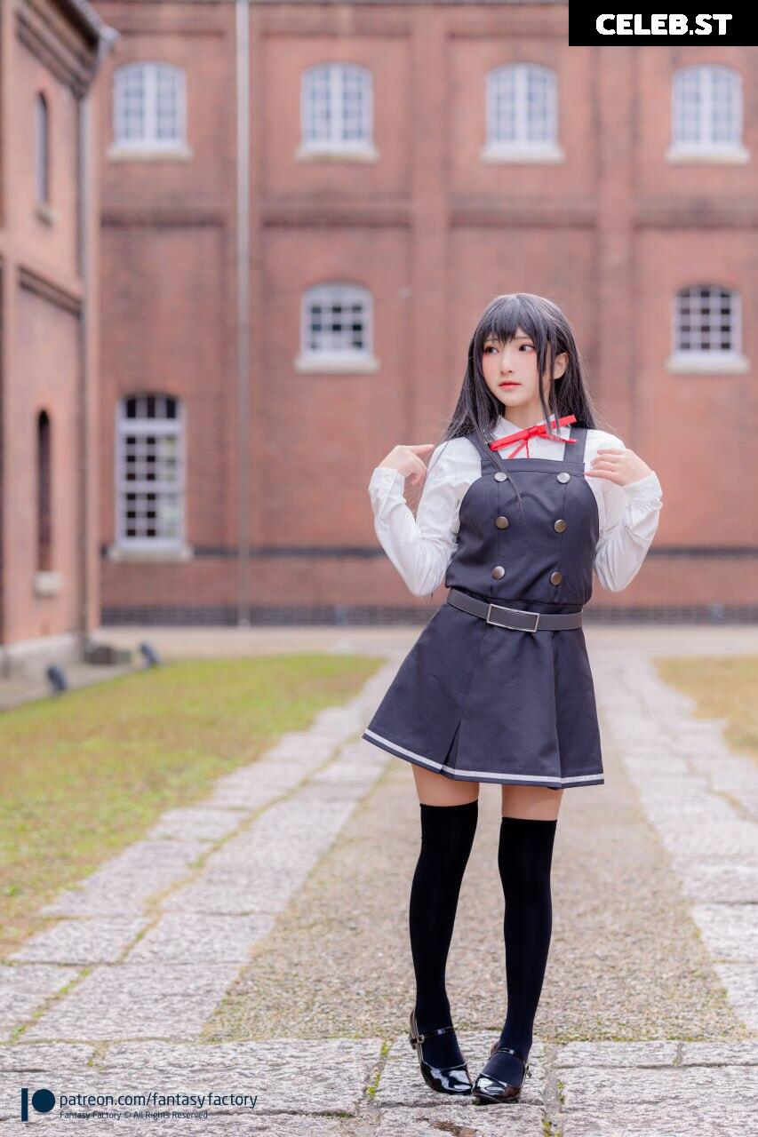 Fantasy Factory | komachi | Lilim Azra Image 24915604