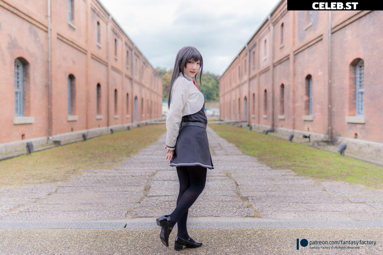 Fantasy Factory | komachi | Lilim Azra Image 24915667