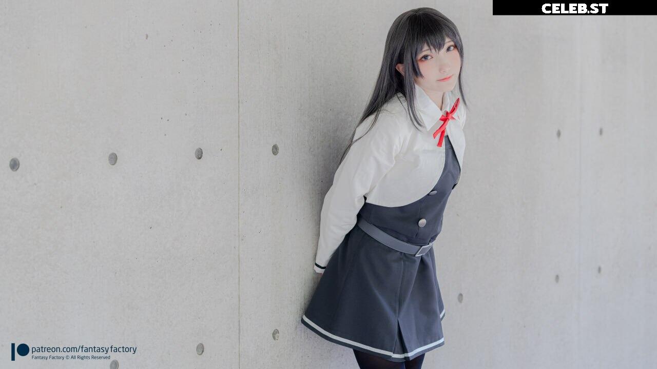 Fantasy Factory | komachi | Lilim Azra Image 24915657