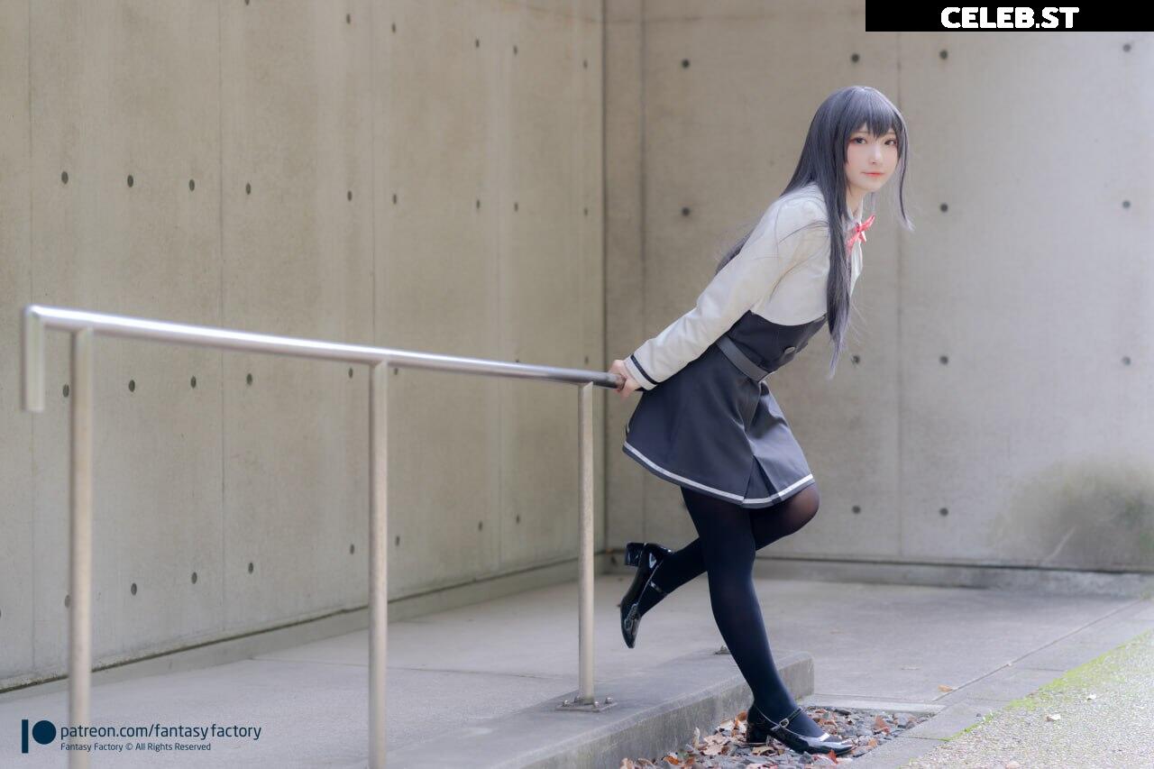 Fantasy Factory | komachi | Lilim Azra Image 24915679