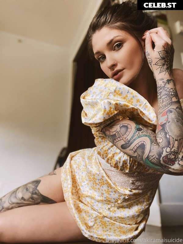 Akiramai Suicide Image 2491443