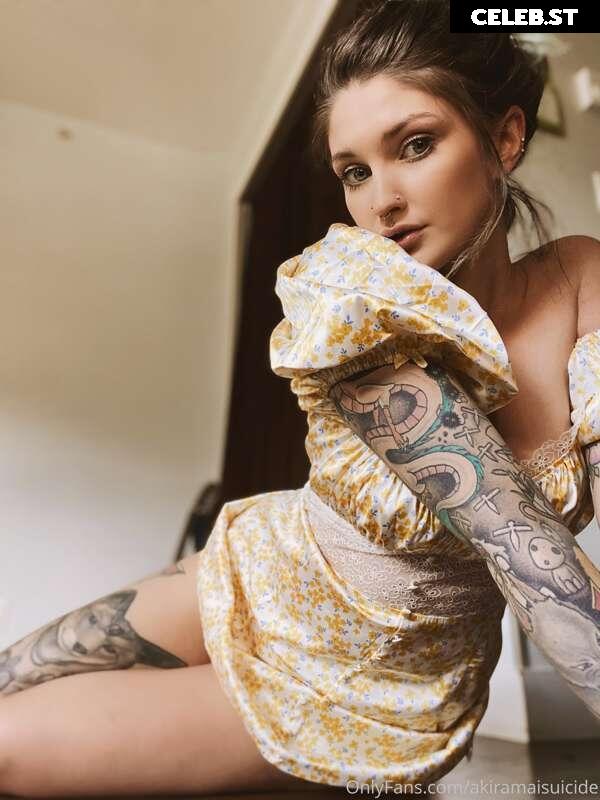 Akiramai Suicide Image 2491422