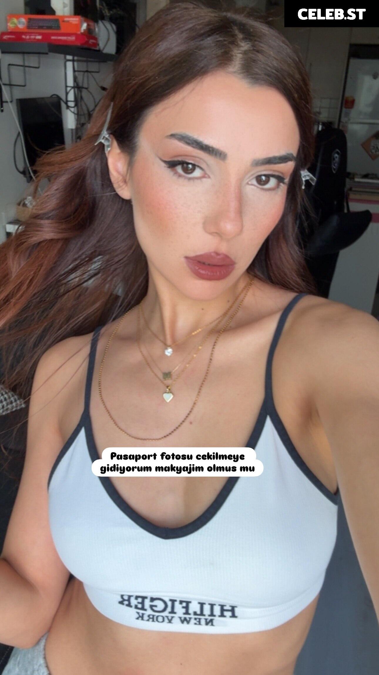 Kübra "Miranda" Çamlıbel Image 24916901