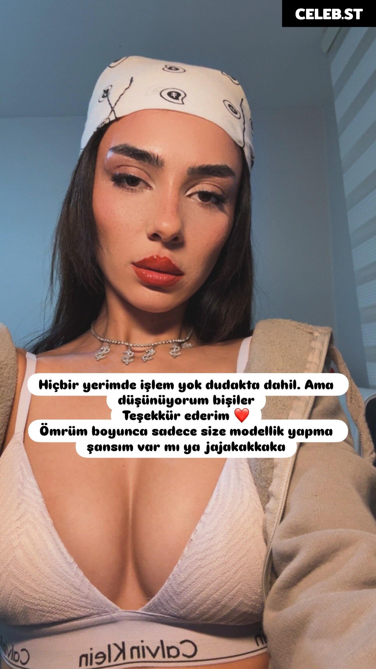 Kübra "Miranda" Çamlıbel Image 24916808