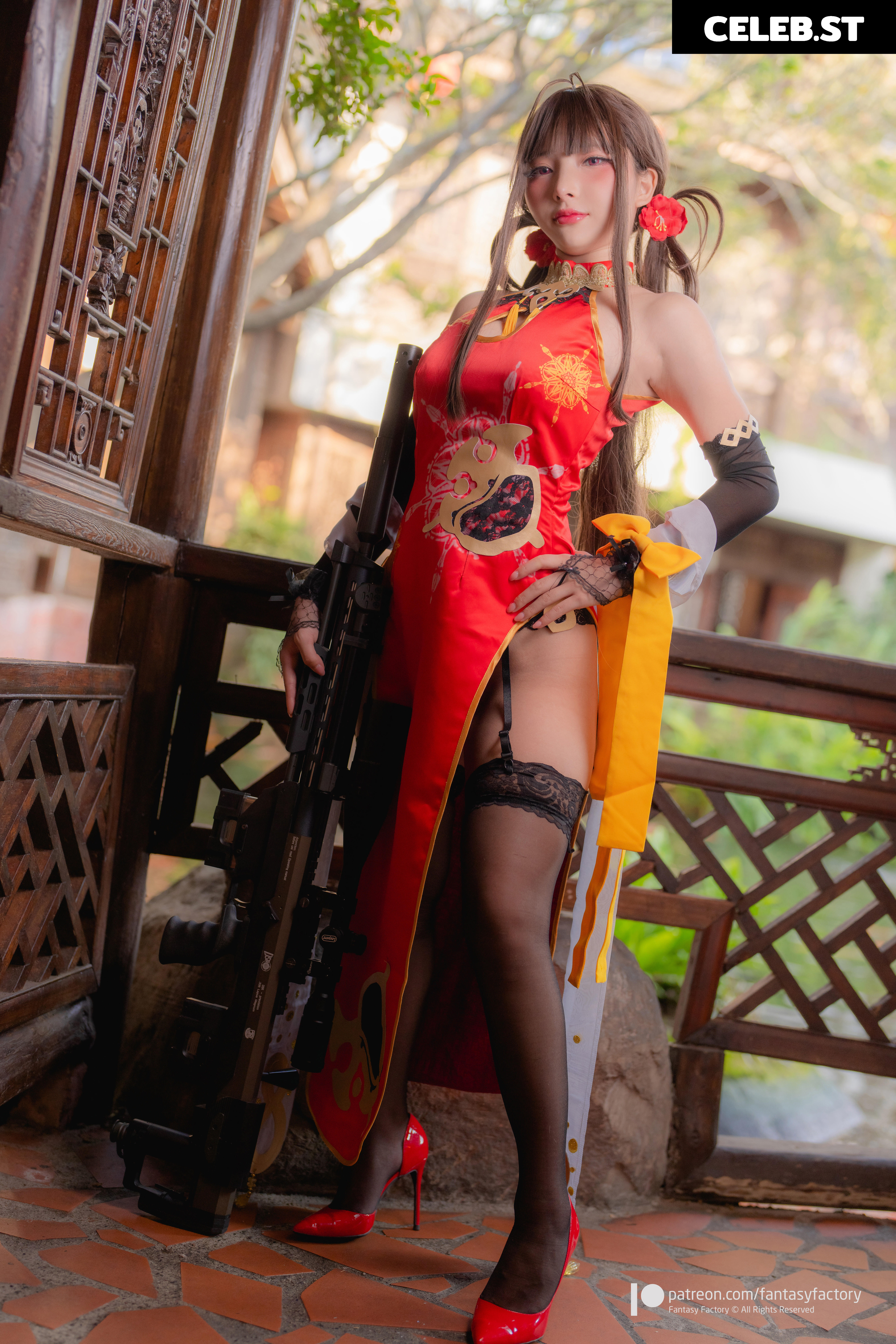 Fantasy Factory | komachi | Lilim Azra Image 24916194