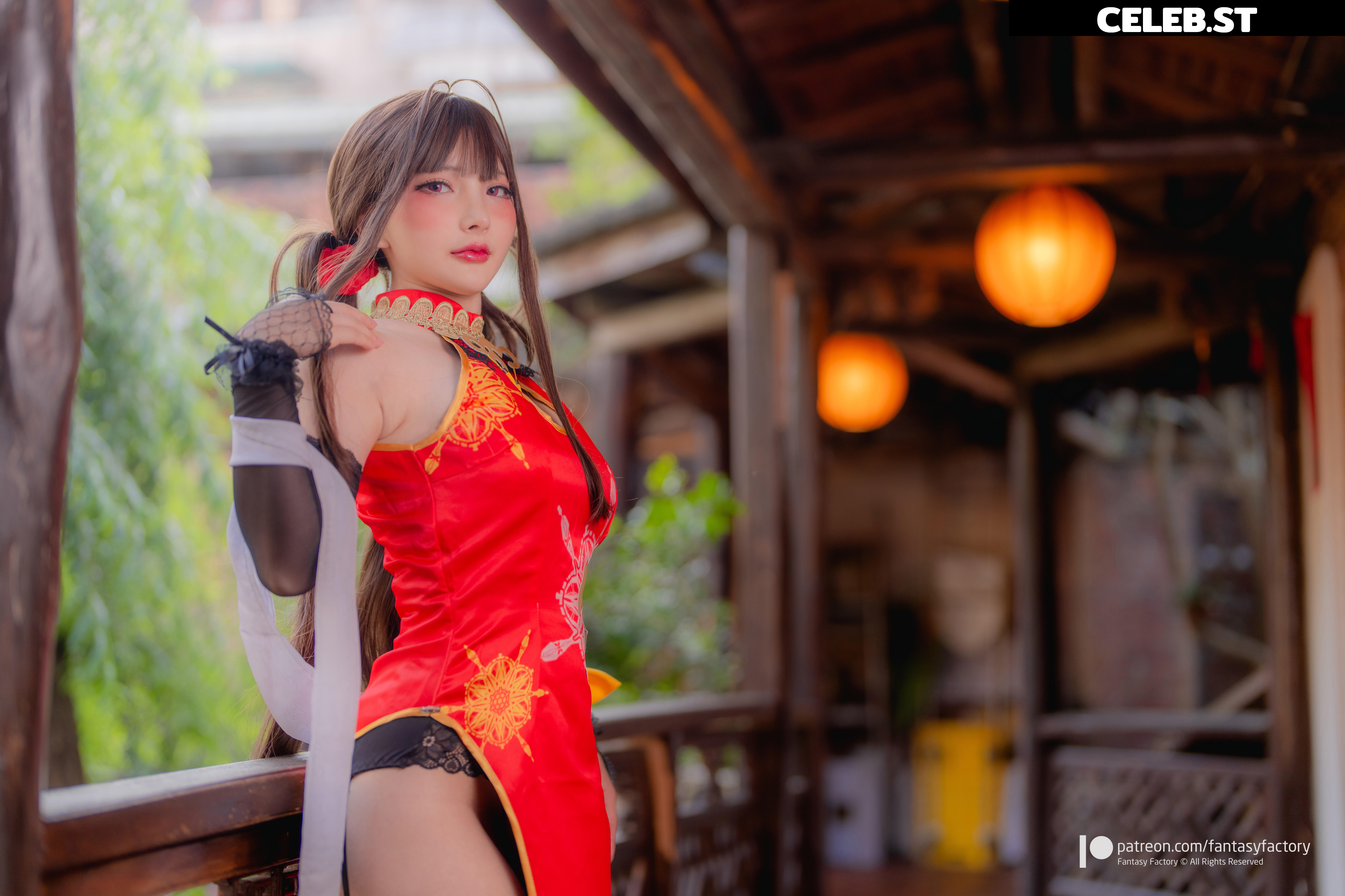 Fantasy Factory | komachi | Lilim Azra Image 24916189