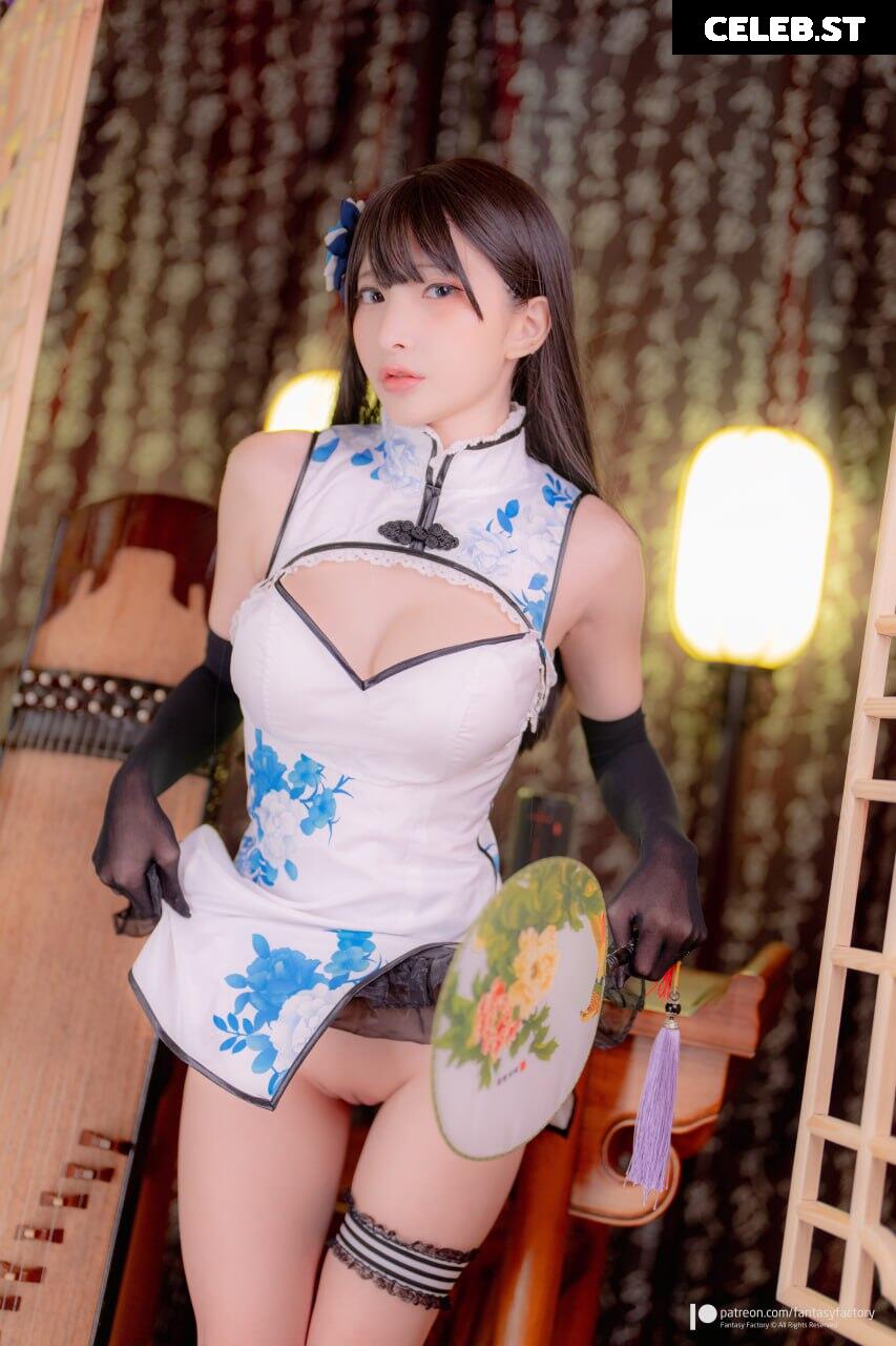 Fantasy Factory | komachi | Lilim Azra Image 24916130