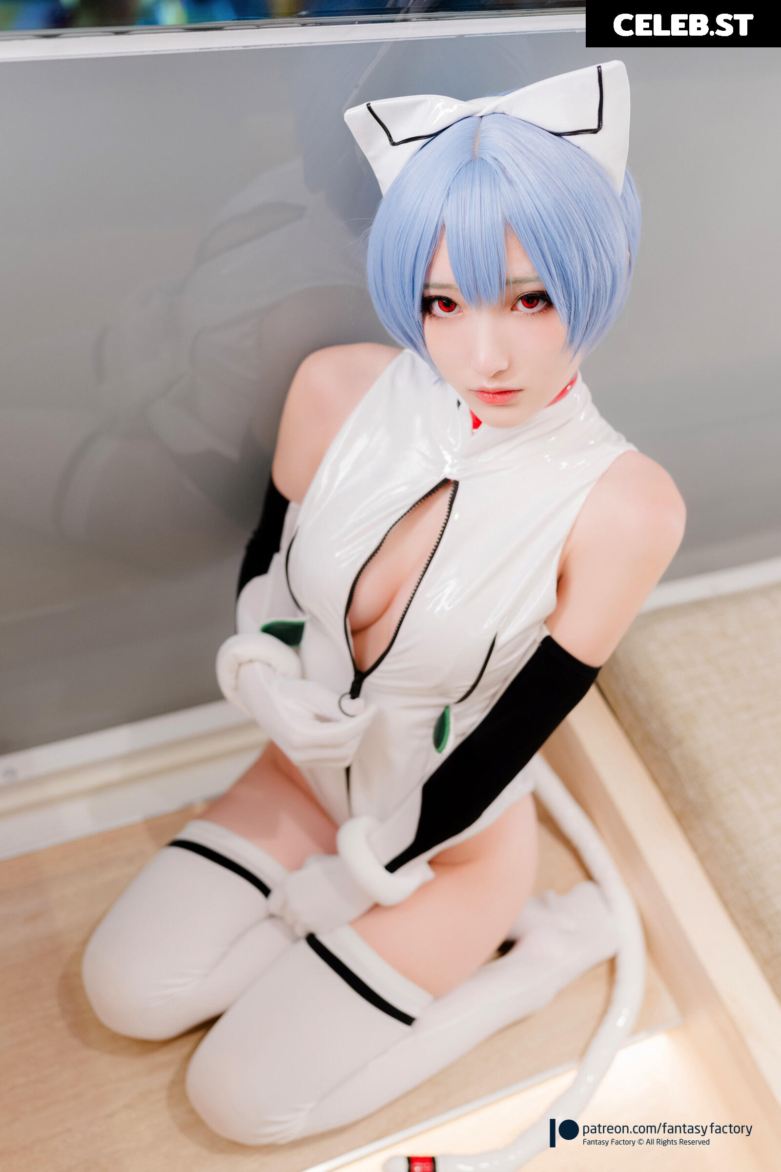 Fantasy Factory | komachi | Lilim Azra Image 24916137