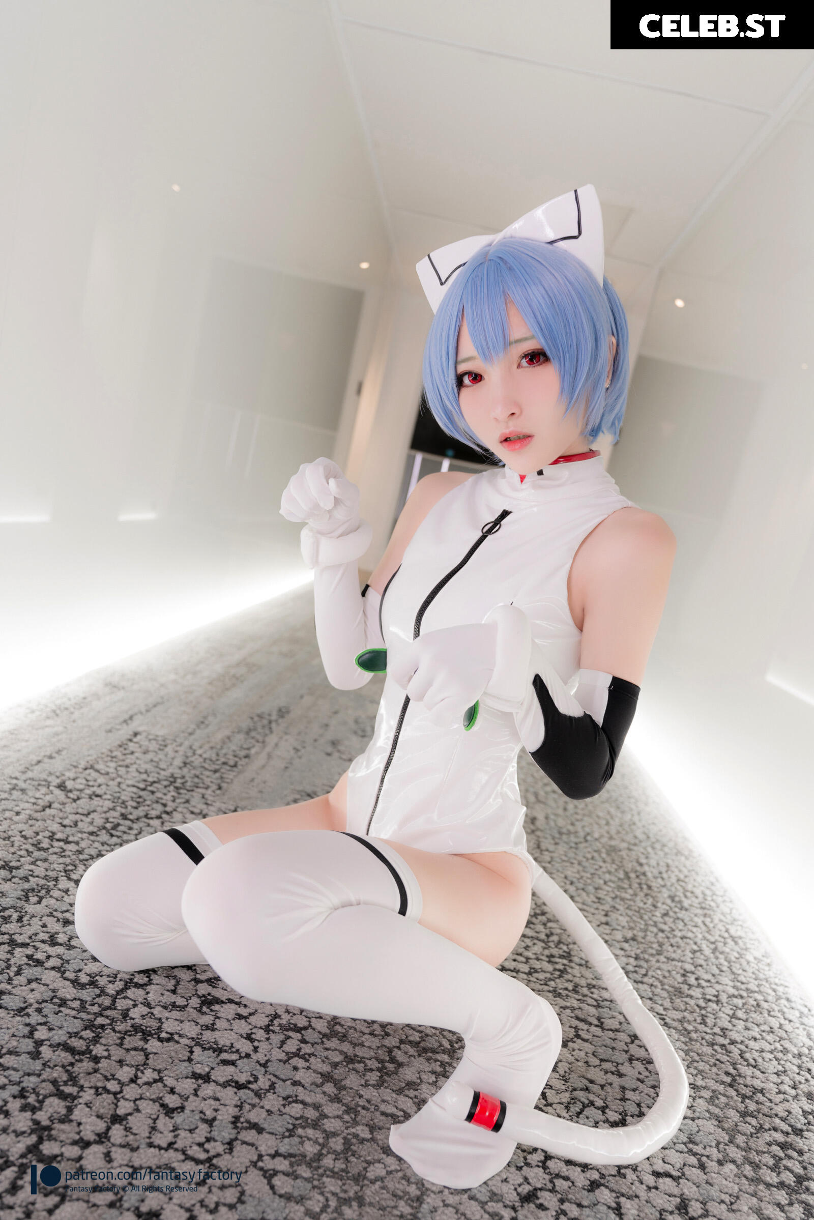Fantasy Factory | komachi | Lilim Azra Image 24916167