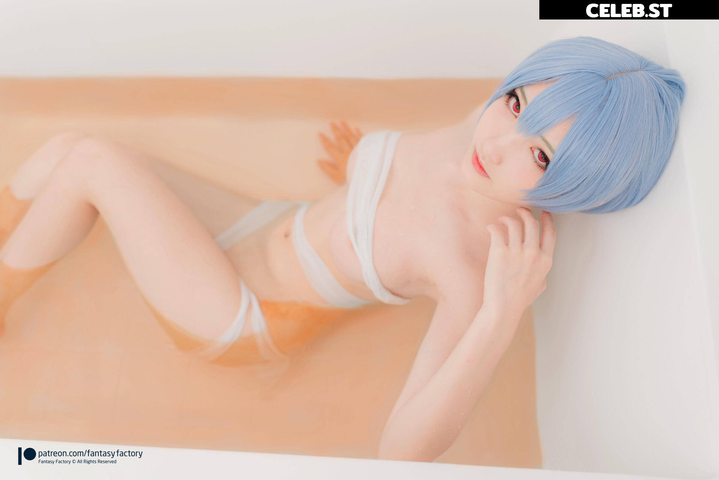 Fantasy Factory | komachi | Lilim Azra Image 24916168
