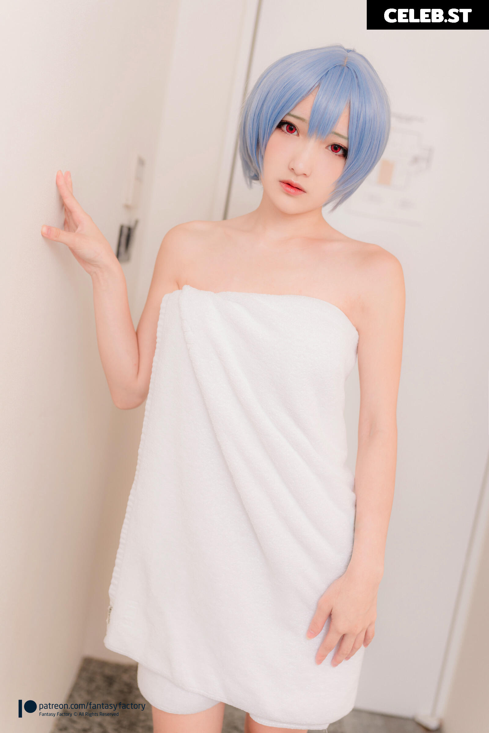 Fantasy Factory | komachi | Lilim Azra Image 24916145