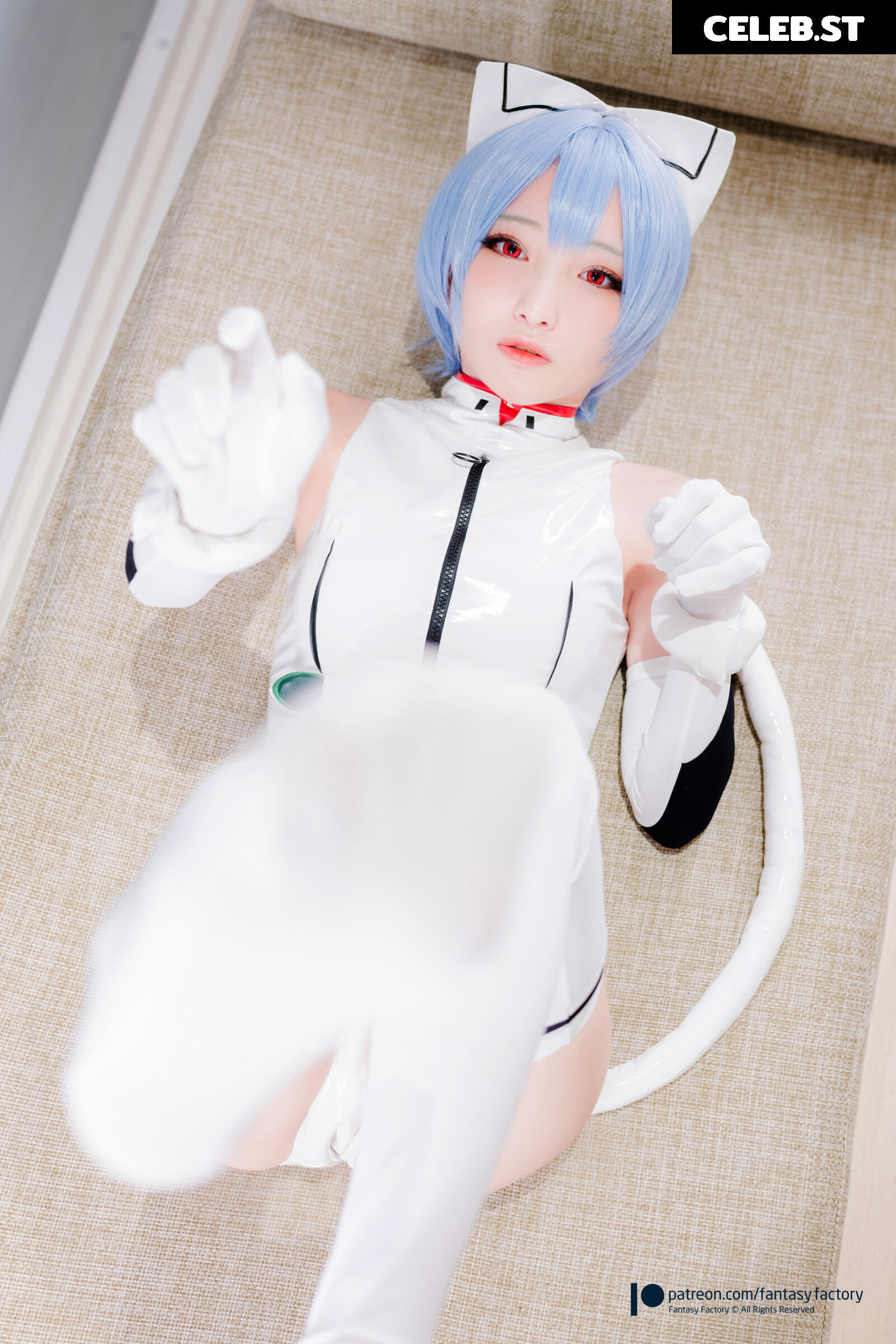 Fantasy Factory | komachi | Lilim Azra Image 24916144