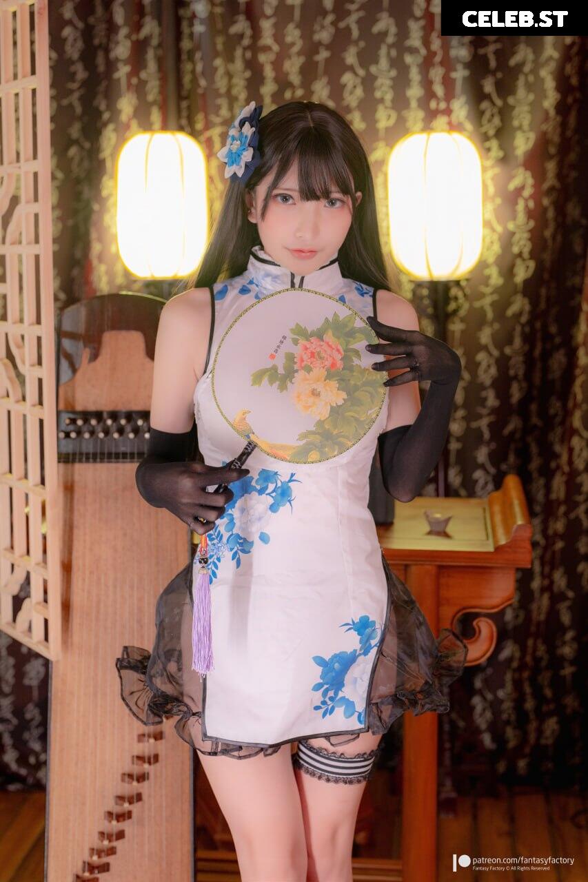 Fantasy Factory | komachi | Lilim Azra Image 24916096