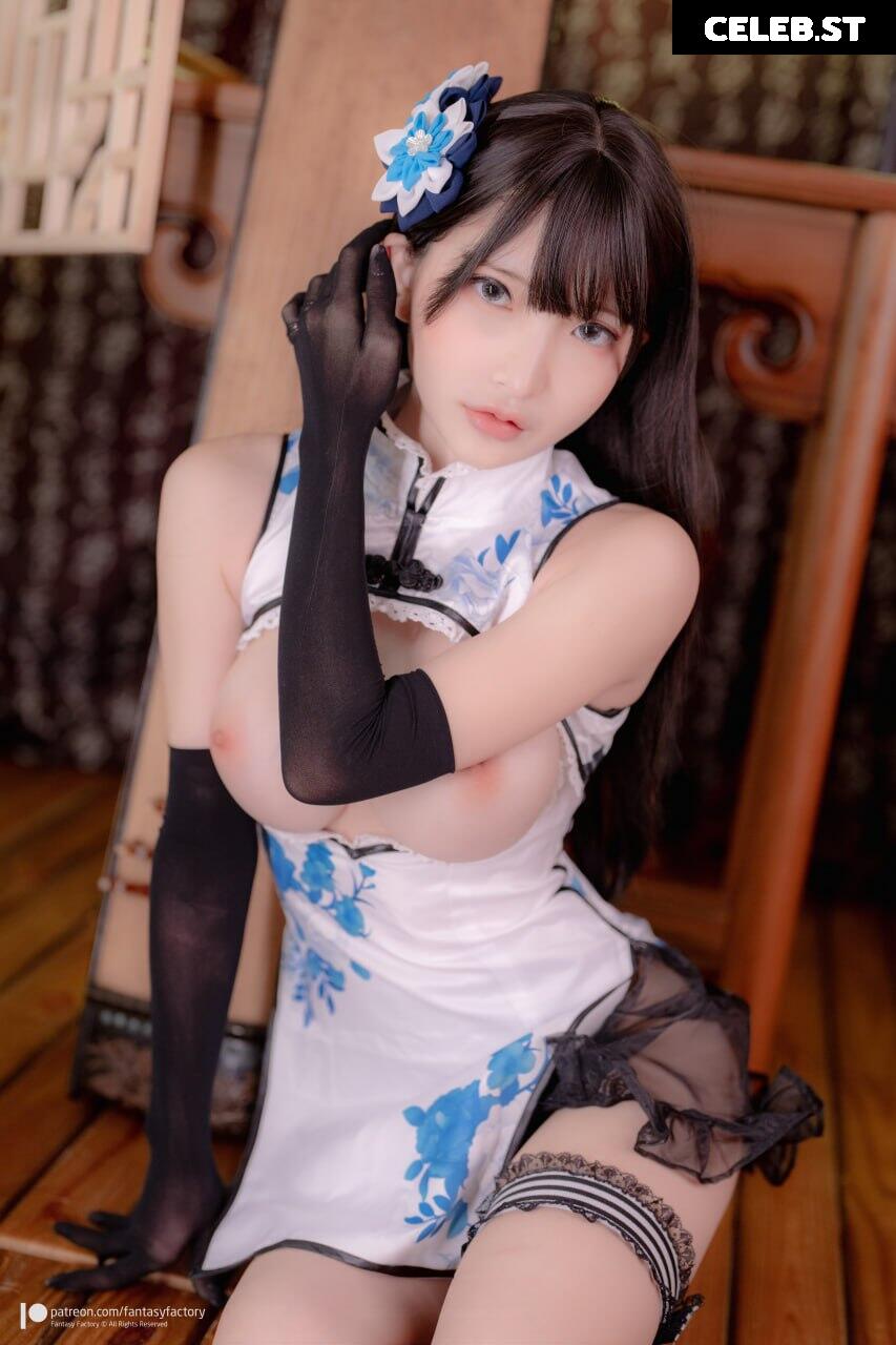 Fantasy Factory | komachi | Lilim Azra Image 24916094