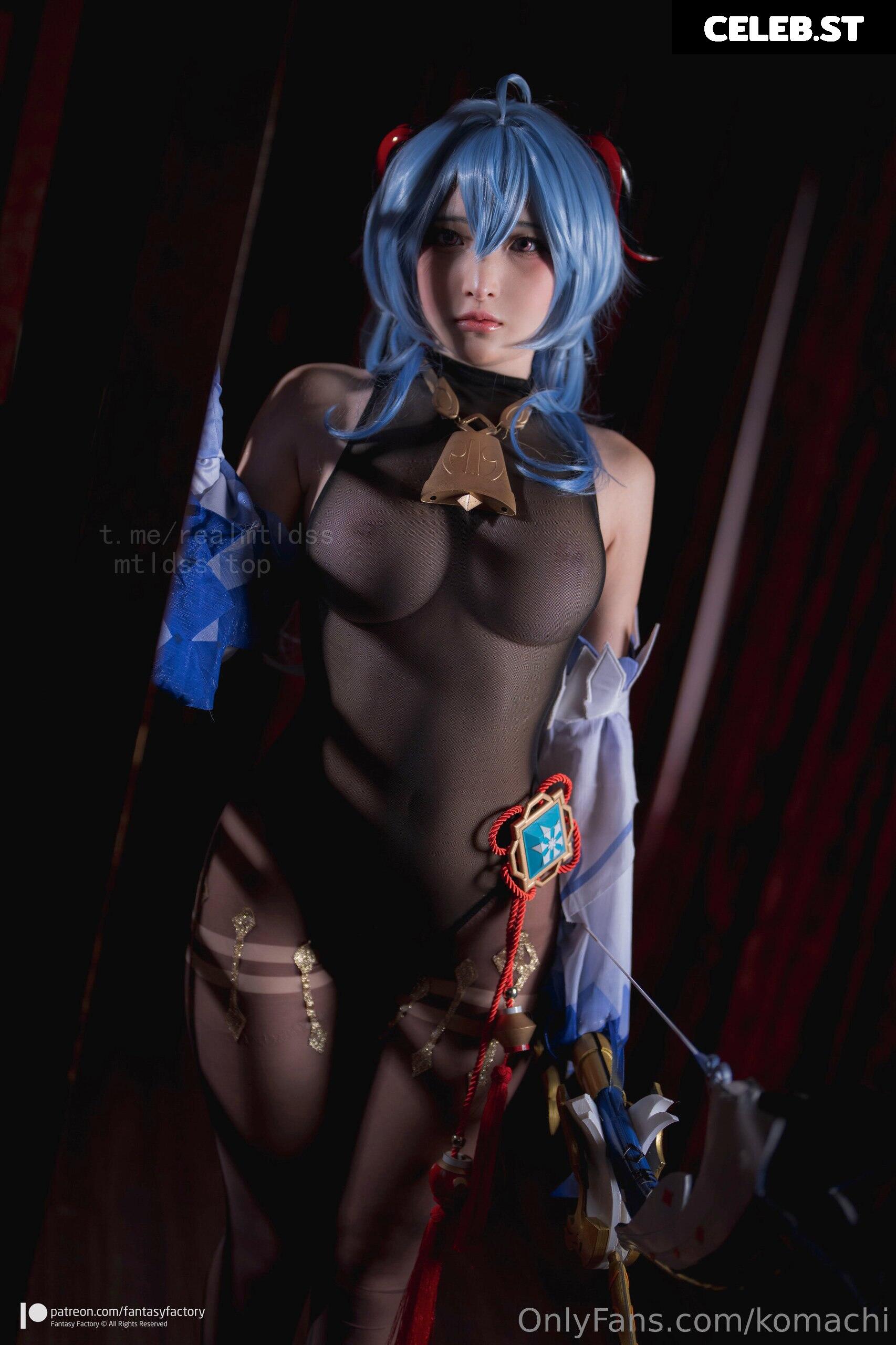 Fantasy Factory | komachi | Lilim Azra Image 24916023