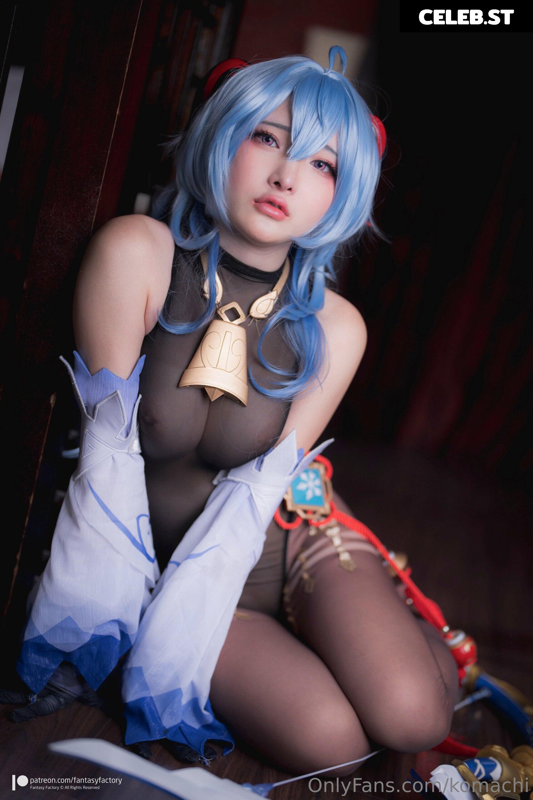 Fantasy Factory | komachi | Lilim Azra Image 24916022