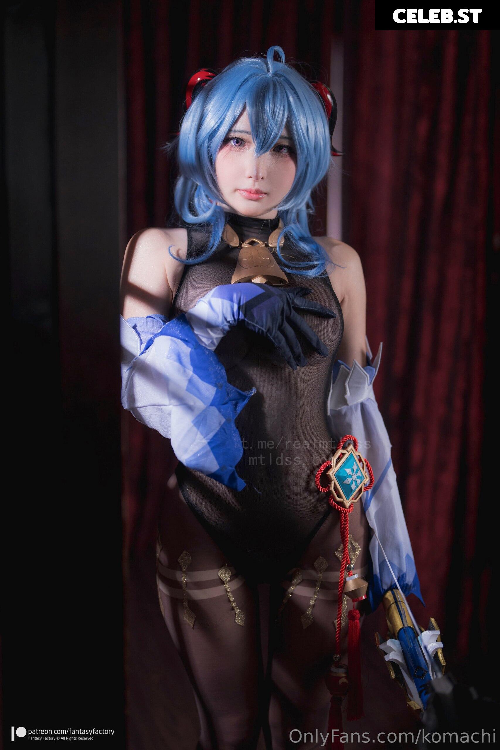 Fantasy Factory | komachi | Lilim Azra Image 24916019