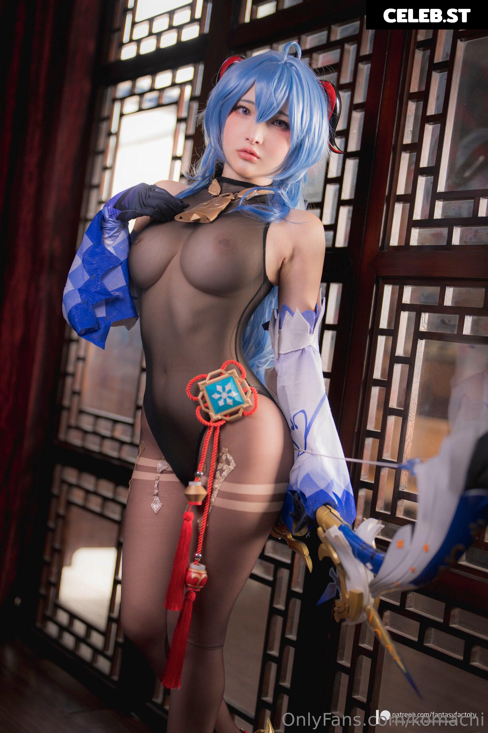 Fantasy Factory | komachi | Lilim Azra Image 24916008