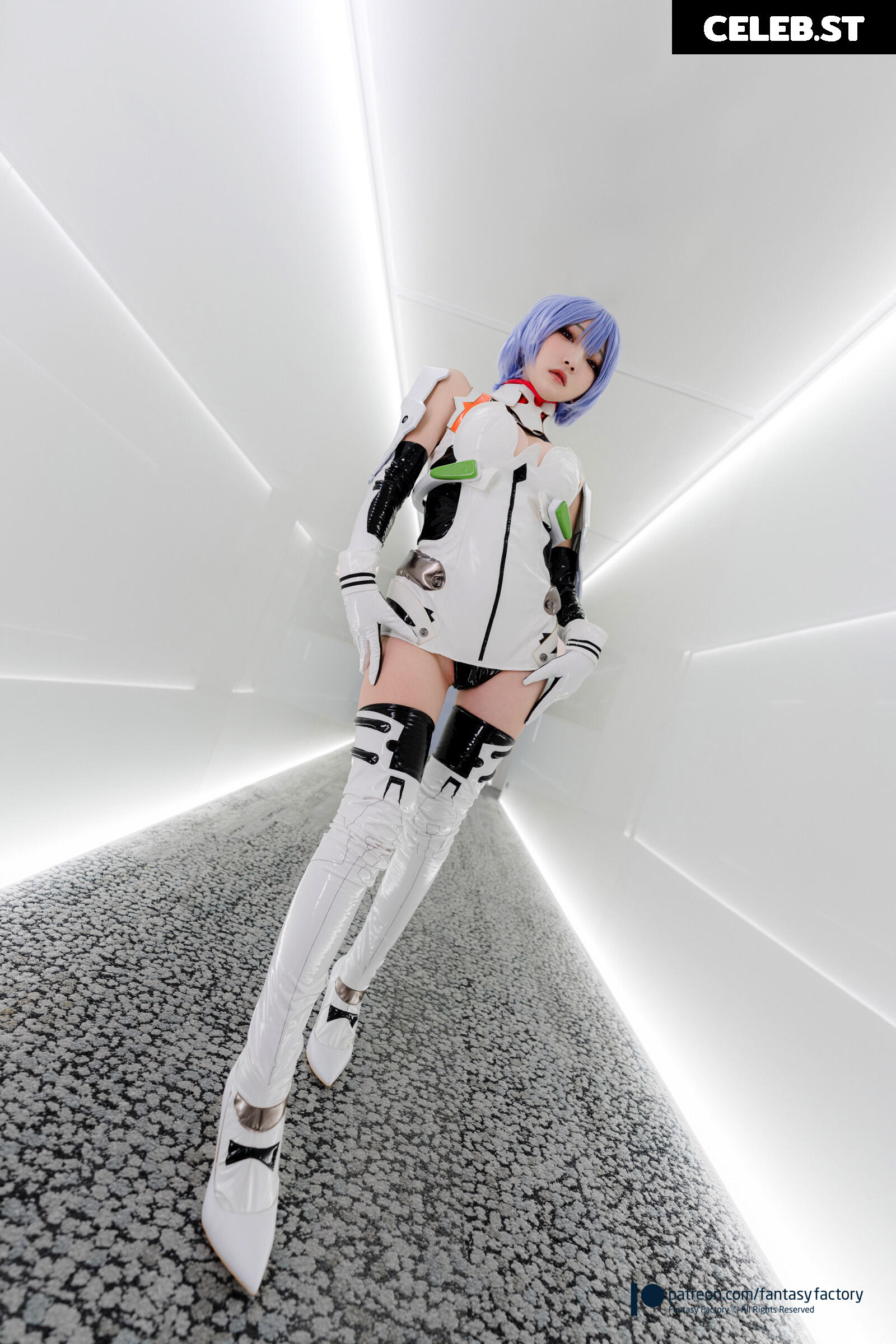 Fantasy Factory | komachi | Lilim Azra Image 24916037