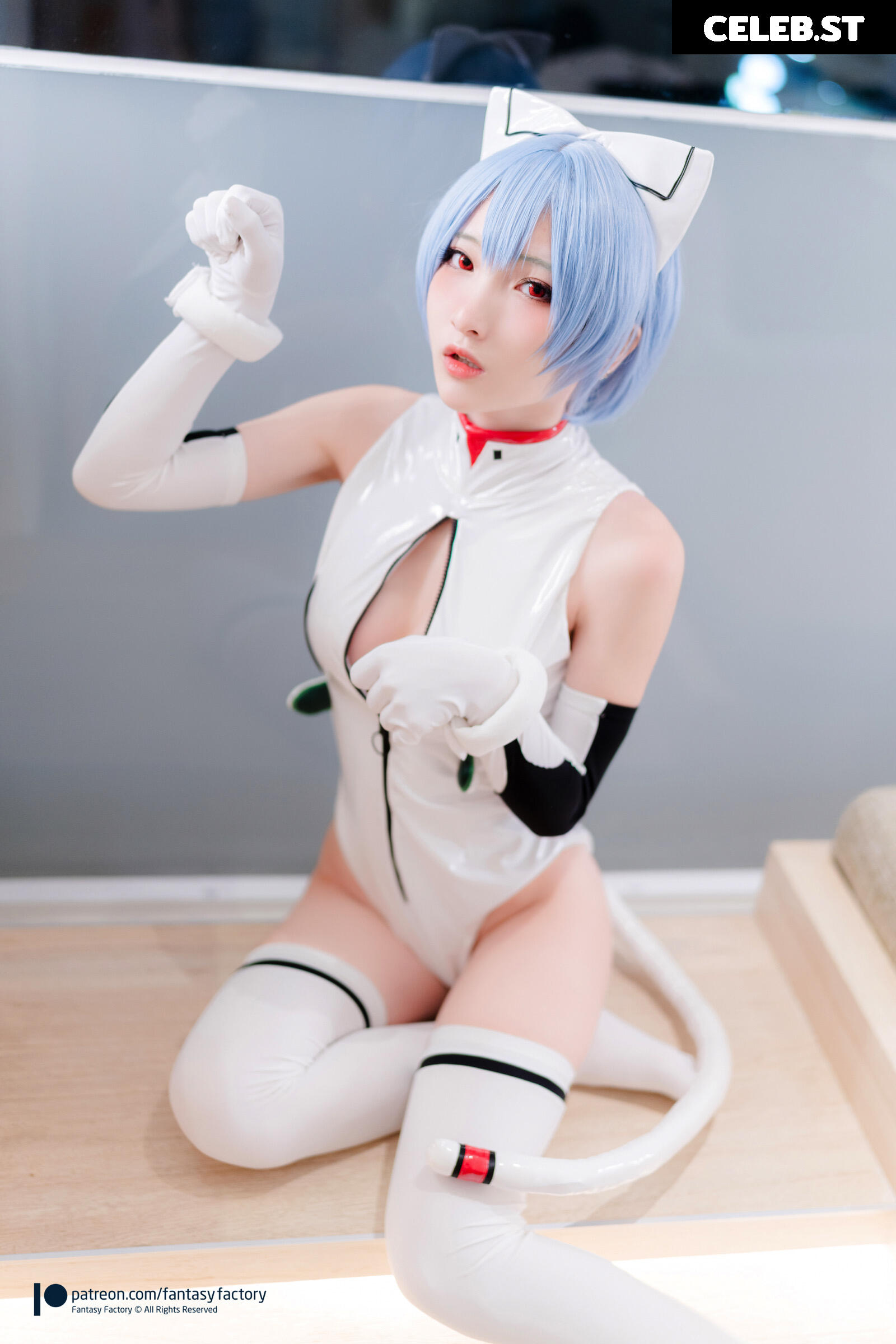 Fantasy Factory | komachi | Lilim Azra Image 24916036